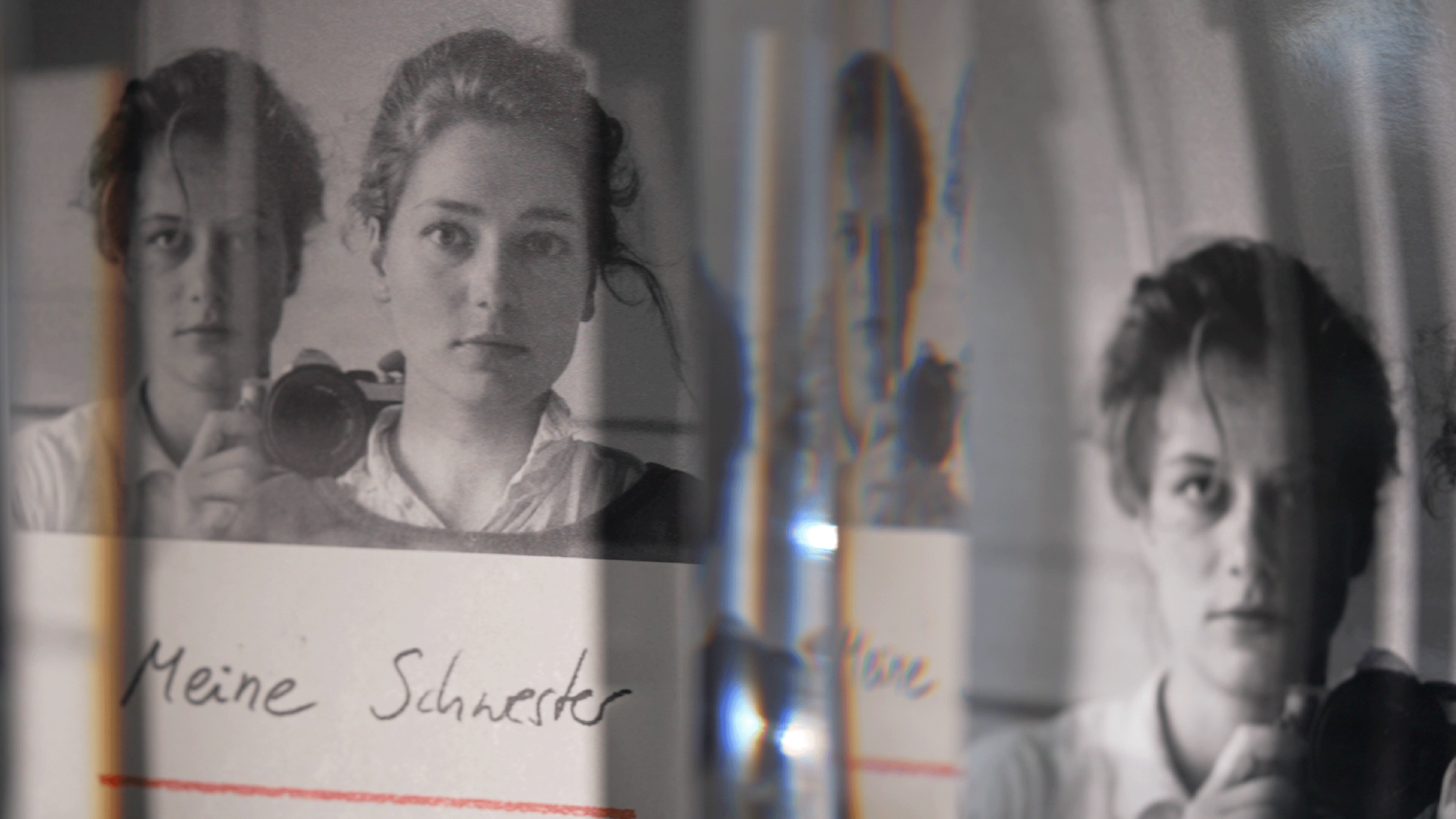 westart Uraufführung: Meine Schwester